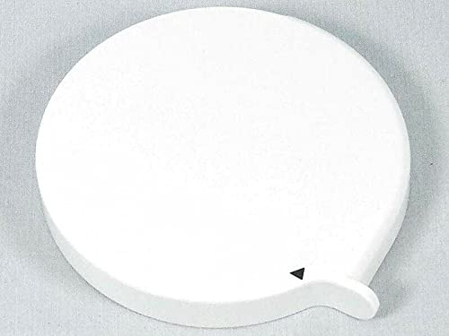 Kenwood Deckel Hinten Weiß Küchenmaschine Prospero KM242 KM245 KM280 KM282