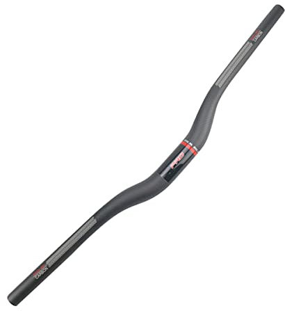 RXL SL carbon lenker mtbmtb lenker 31.8 riser carbon 3K matt Fahrrad Riser Bars Lenker 680mm lenker mtb flat MTB lenker für Downhill Radfahren Rennrad BMX Gravel Lenker