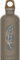 SIGG - Alu Trinkflasche - Traveller MyPlanet Lighter Motiv - Klimaneutral Zertifiziert - kohlensäurehaltige Getränke - Auslaufsicher, Federleicht, BPA-frei - Outdoor & Yoga - Mattes Taupe - 0,6L