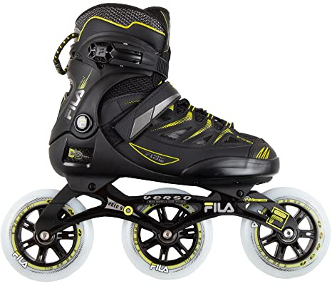 FILA SKATES Ghibli Verso Inline Skate