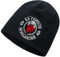 Life Is Pain Männer Jungs Beanie mit Aufnäher La Familia Worldwide Germany Winter mützen