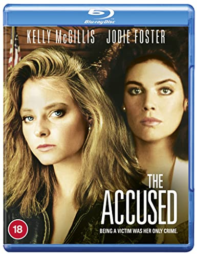 The Accused [Blu-ray] [2022]