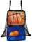 Sport1-703200076 Sac & Smash Mini Panier de Chambre