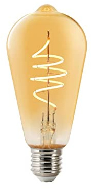 Nordlux - SMART Edison Deco - E27-4,7 W - 2200 K