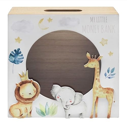 Lesser & Pavey Box Little Moments Spardose, Einheitsgröße