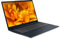 Lenovo IdeaPad 3 Gen 6 - Ordenador Portátil 15.6 FullHD (Intel Core i5-1155G7, 16 GB RAM, 512GB SSD, Intel Iris Xe Graphics, Windows 11 Home) Azul – Teclado QWERTY Español