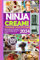 NINJA CREAMI COOKBOOK WITH PICTURES: 500 Days Healthy, Quick, Easy And Mouth-Watering Creami Recipes With Step-By-Step Instructions And Full-Color Photos For Beginners