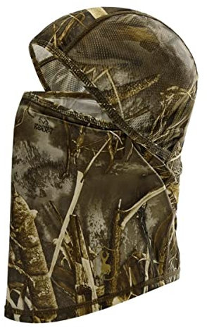 Deerhunter Full Facemask Realtree MAX-7®