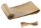 CGEAMDY Auto Lenkradabdeckung PU Leder DIY mit Nadel und Gewinde, Lenkradbezüge aus Weichem Faserleder auf Dem Lenkrad des Autos, Leder Lenkradbezug zum Nähen (Beige)