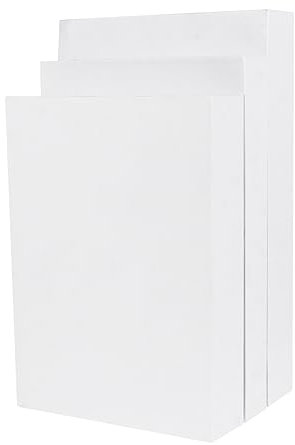 ifundom 9stücke Dekorative Fake Bücher Kunstbuch Ornament Für Zuhause Büro Kaffee Bar Bücherregal Display