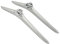PERFASCIN TV Base Stand Legs Compatible with Toshiba TV 75C350KU - Screws Included