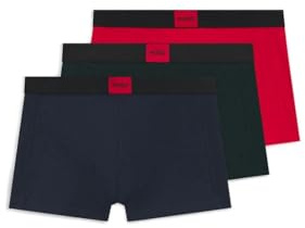 HUGO Trunk Triplet Galaxy 10268005