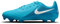 Nike Herren Phantom Gx II Academy Fg/Mg Laufschuh, Blue Fury/White, 43 EU
