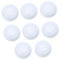 GREENADSCAPE 8Pcs Milk Collection Cover Tops for Bottles Leak Bottle Lids Compatible with Wide Mouth Milk Storage Bottles