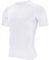 ATRACTIVOLL Sportshirt Herren, Fitness Kurzarm Atmungsaktiv Activewear Laufshirt Fitnessstudio Schnell Trocknend Trainings T-Shirt