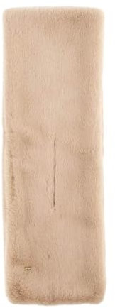 GUESS Scarf 20X115 Camel