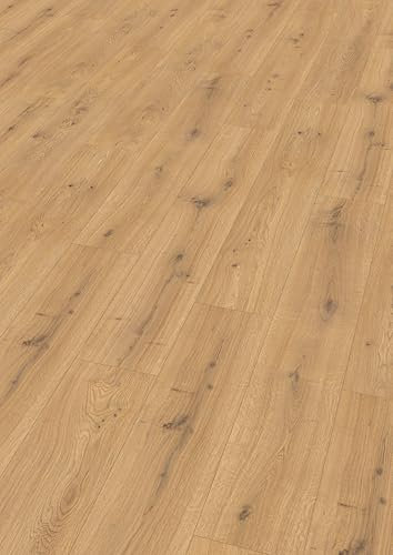 EGGER NatureSense Aqua Laminat EL2009 Predaia Eiche honig 1292x193x8mm (1,995m²)