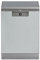 Lavavajillas Beko Bdfn26550xc Inox 6 Programas 3 Bandeja 15 Cubiertos Media Carga Clase B Display