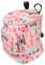 JOINPAYA 1stück Wagen Organizer Tasche Universelle Aufbewahrungstasche Für Kinderwagen Rosa Praktische Hängetasche Für Babyutensilien Leicht Und Kompakt Für Frischgebackene Mütter