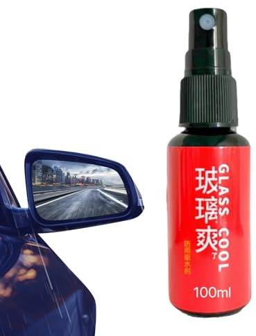 Spray Impermeabilizante De Coche Recubrimiento Nano Repelente Al Agua Para