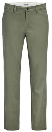 Jack & Jones Herren Jpstollie Dylan Chino Jpstollie Dylan Chino