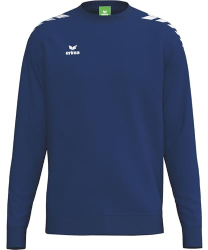Erima Unisex Cmpt Wings Sweat Shirt
