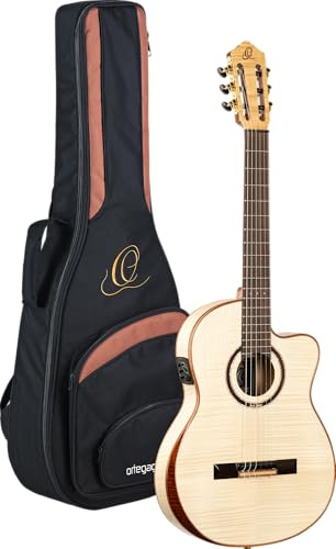 Ortega Bridesuite CE - 4/4 Konzertgitarre
