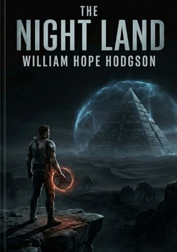 The Night Land: by William Hope Hodgson