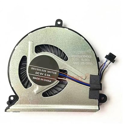 Ventola Di Raffreddamento Del Dissipatore Di Calore, Compatibile For HP Pavilion, 15-au 15-AU000 15-AU100 15-au023cl 15-AU016CL 15-au097cl 15-au098TX(A)