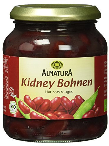 Alnatura Bio Kidney Bohnen, 240g