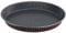 Tefal Perfectbake Moule A Tarte Aluminium 100 pourcent Recyclé J5542102, Brun, 340 x 340 x 32 mm