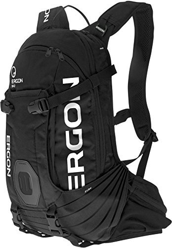 Ergon BA2 Miniwerkzeuge, Schwarz, Nicht zutreffend