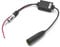 Adapter-Universe® - Amplificatore per antenna 20 dB AM/FM amplificatore di segnale 12 V per autoradio universale