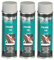Troton 1K Primer 500ml GRUNDIERUNG Spray ACRYL FÜLLER HAFTGRUND Auto Primer Sprühdose (Grau, 3)