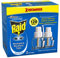 Raid Household Electric Insecticide Liquid Refill 2 x 60 Nights – Pack of 2