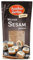 Bamboo Garden Sesam weiß geröstet, 200 g 1154500 (Verpackungsdesign kann abweichen)