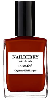 Nailberry NOX226