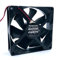 CYRMZAY Compatible for ASFN92372 9225 92 * 92 * 25mm 24V 0.09A silent quiet Cooling Fan