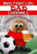 Fathers Day Card - Liverpool Football - Optional Keyring Bottle Opener or Extra Large Badge!