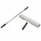 Entlüftungsroller Stachelwalze Entlüftungswalze Igelwalze Betonentlüfterrolle 40cm + Teleskopstiel