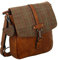 Jewels of Style NG93522-1-CO JOS Damen Überschlagtasche 23,00x26,50x8,50 cm (BxHxT), Größe 1