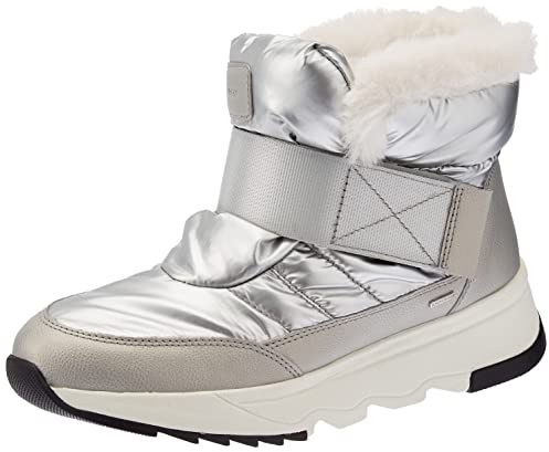 Geox Damen D Falena B Abx A Stiefeletten