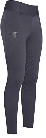 Easy Rider by Euro-Star Reithose Damen Don FullGrip Winter Periscope HW 2022