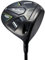 MACGREGOR MACTEC X2 ADJUSTABLE DRIVER, Black