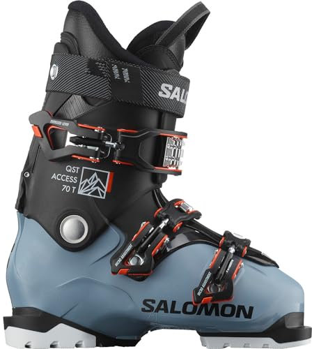 Salomon Ski Schuhe QST Access 70 T Copen Bl - 24/24.5