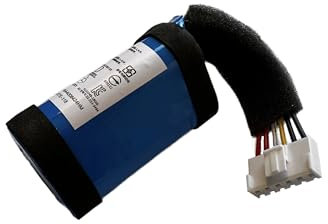 JBL Charge 4 SUN-INTE-118 SUN-INTE-156 JBL Charge 4 Batterie d'origine 3,7 V 7500 mAh 27 Wh (ne convient pas pour JBL Charge 4 Q)