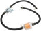 CGEAMDY Motorrad Benzin Inline Kraftstofffilter Kit, Benzinschlauchleitungssatz Motorrad Inline-Kraftstofffilter, 6mm Gas Kraftstofffilter Benzin Rohr Schlauch für ATVs