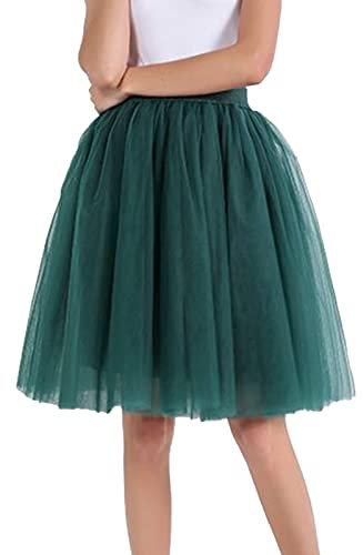 Rock blau Strickrock Damen Rock Damen Winter elegant tüllrock Damen pink Knielang beleuchtet Hosenträger Kostüme Zubehör Set Karneval Liefert Rock Ballettrock Tüllrock für Party Rock Winter Dame