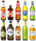 Italien Mixpaket XXL- Große Bier-Reise durch Italien mit Ichnusa, Birra Moretti, Peroni & Messina - Ideales Geschenkset (20 Flaschen)