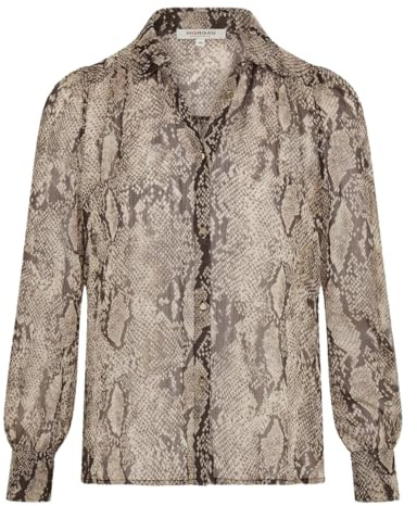 Morgan Chemise Manches Longues